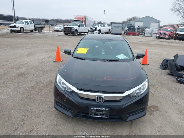 Honda CIVIC EX 2017 19XFC2F75HE041535 Image 13