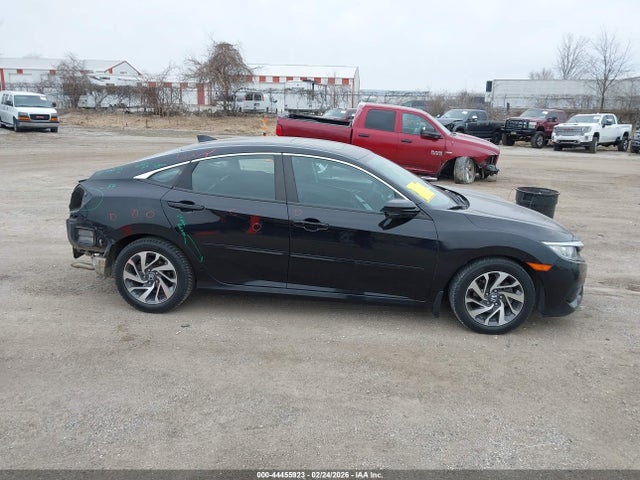 Honda CIVIC EX 2017 19XFC2F75HE041535 Image 14
