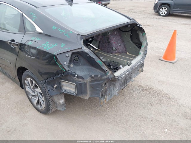 Honda CIVIC EX 2017 19XFC2F75HE041535 Image 18