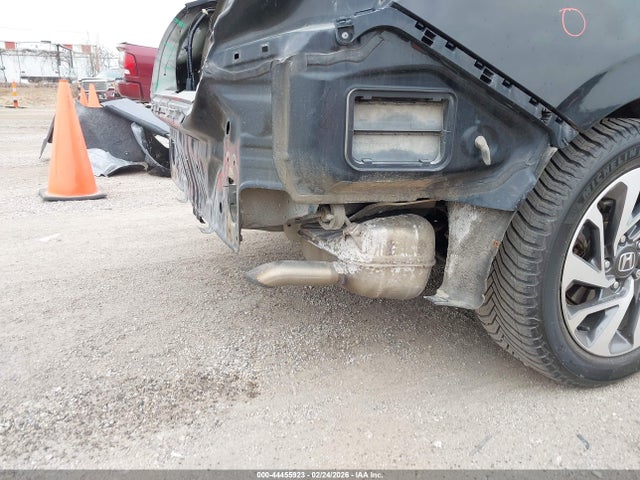Honda CIVIC EX 2017 19XFC2F75HE041535 Image 20