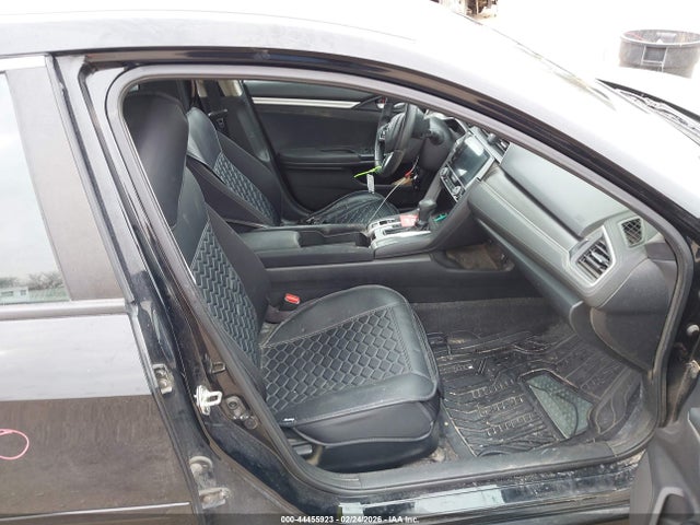 Honda CIVIC EX 2017 19XFC2F75HE041535 Image 5