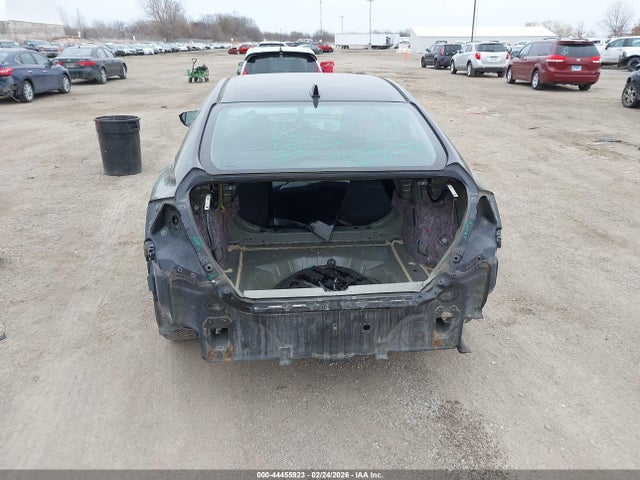 Honda CIVIC EX 2017 19XFC2F75HE041535 Image 6