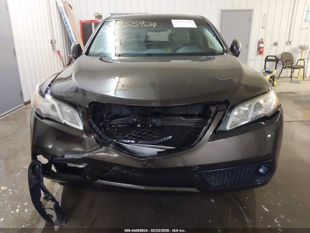 Продажа на аукционе авто 2014 Acura Rdx, vin: 5J8TB4H37EL010142, номер лота: 44455924