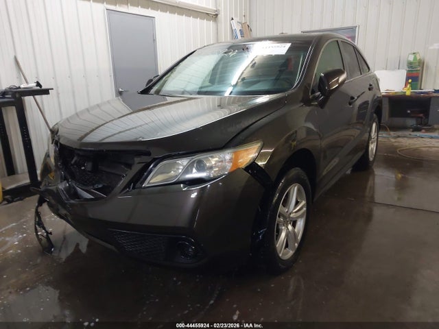 Продажа на аукционе авто 2014 Acura Rdx, vin: 5J8TB4H37EL010142, номер лота: 44455924