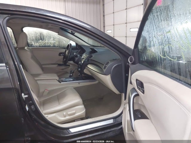 Продажа на аукционе авто 2014 Acura Rdx, vin: 5J8TB4H37EL010142, номер лота: 44455924