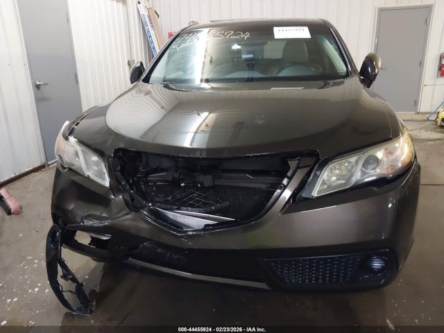 Продажа на аукционе авто 2014 Acura Rdx, vin: 5J8TB4H37EL010142, номер лота: 44455924