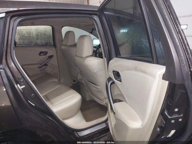 Продажа на аукционе авто 2014 Acura Rdx, vin: 5J8TB4H37EL010142, номер лота: 44455924