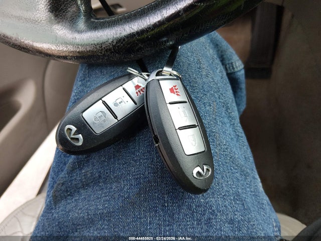 2008 INFINITI EX35 JNKAJ09F68M354312 Photo 10