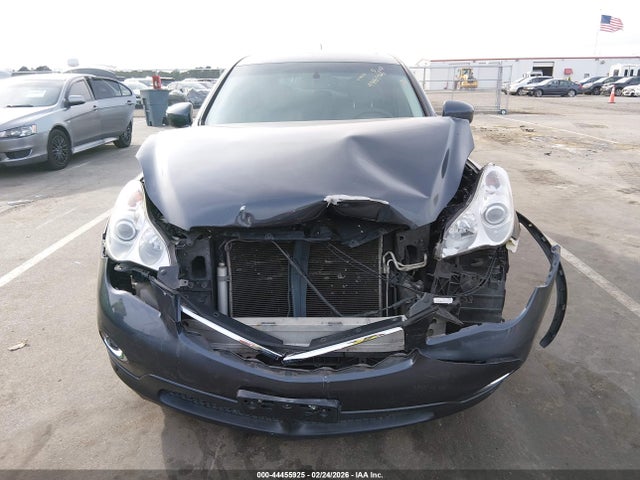 Продаж на аукціоні авто 2008 Infiniti Ex35 Journey, vin: JNKAJ09F68M354312, номер лоту: 44455925