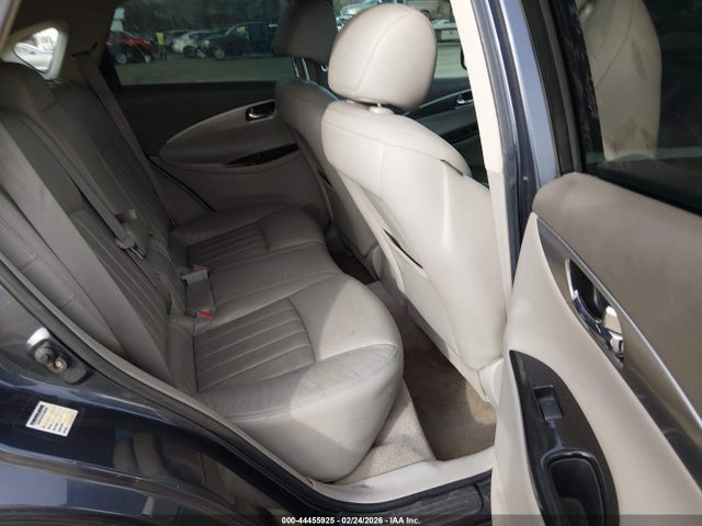 2008 INFINITI EX35 JNKAJ09F68M354312 Photo 7