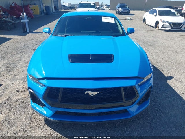Ford Mustang Gt Fastback 2024 1FA6P8CF3R5429269 Image 13