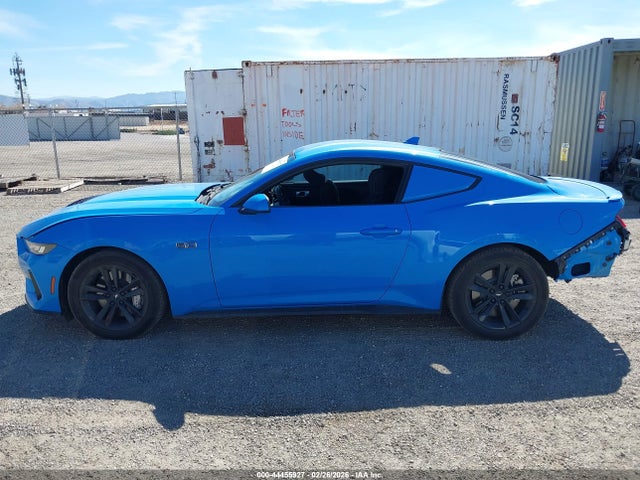 Ford Mustang Gt Fastback 2024 1FA6P8CF3R5429269 Image 15
