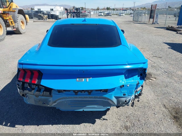 Ford Mustang Gt Fastback 2024 1FA6P8CF3R5429269 Image 17