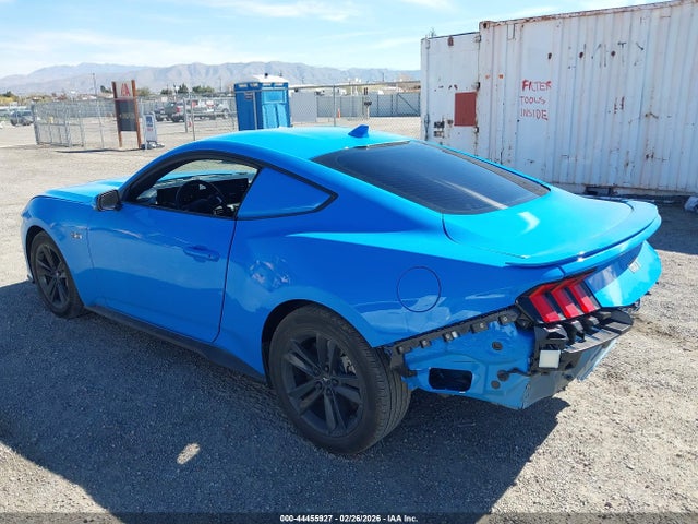 Ford Mustang Gt Fastback 2024 1FA6P8CF3R5429269 Image 3