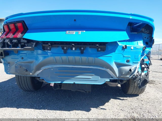 Ford Mustang Gt Fastback 2024 1FA6P8CF3R5429269 Image 6
