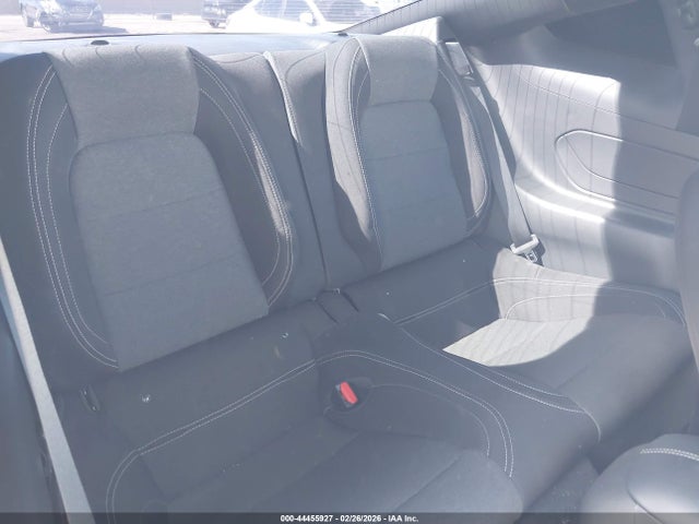 Ford Mustang Gt Fastback 2024 1FA6P8CF3R5429269 Image 8
