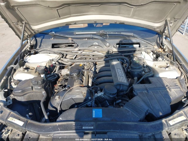 44455932 :رقم المزاد ، WBAPH77589NM27120 vin ، 2009 Bmw 328i مزاد بيع