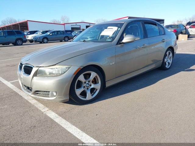 44455932 :رقم المزاد ، WBAPH77589NM27120 vin ، 2009 Bmw 328i مزاد بيع