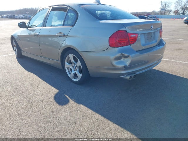 44455932 :رقم المزاد ، WBAPH77589NM27120 vin ، 2009 Bmw 328i مزاد بيع