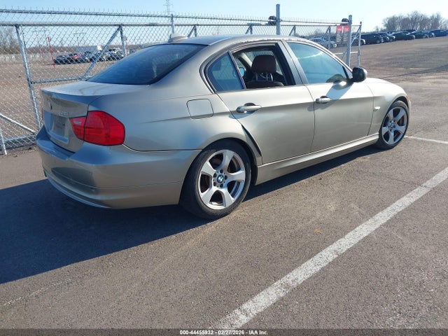 44455932 :رقم المزاد ، WBAPH77589NM27120 vin ، 2009 Bmw 328i مزاد بيع