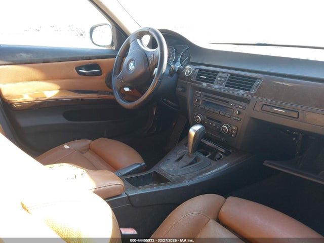 44455932 :رقم المزاد ، WBAPH77589NM27120 vin ، 2009 Bmw 328i مزاد بيع