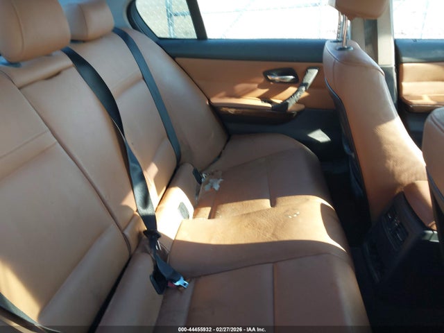 44455932 :رقم المزاد ، WBAPH77589NM27120 vin ، 2009 Bmw 328i مزاد بيع