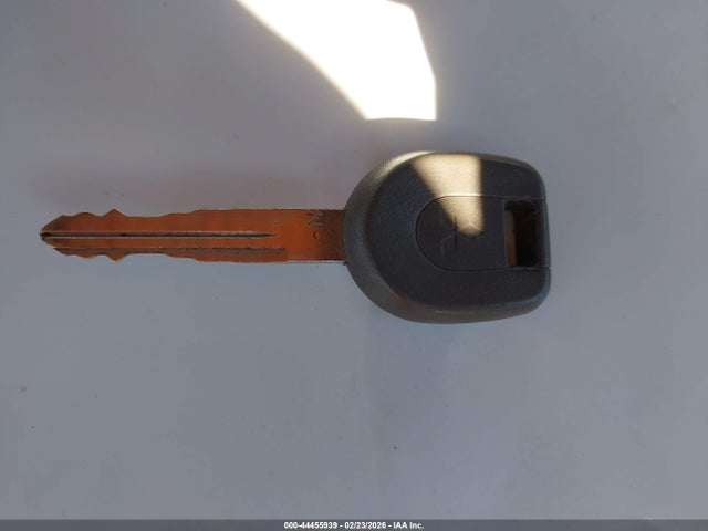 2002 MITSUBISHI ECLIPSE 4A3AC84H92E044382 Photo 10