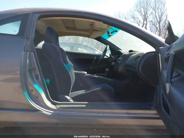 2002 MITSUBISHI ECLIPSE 4A3AC84H92E044382 Photo 4