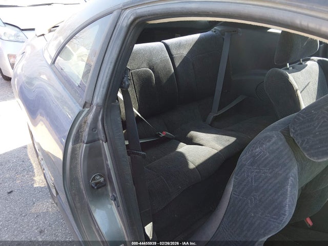 2002 MITSUBISHI ECLIPSE 4A3AC84H92E044382 Photo 7