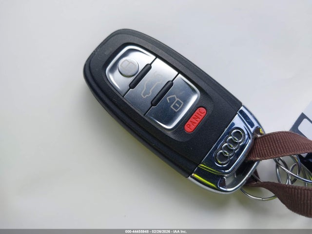 WAUF8AFC1HN050850 Audi A6 2.0t Premium