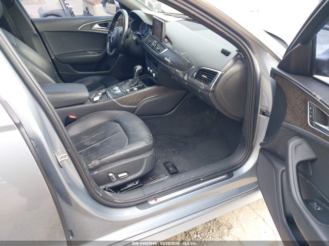 WAUF8AFC1HN050850 Audi A6 2.0t Premium