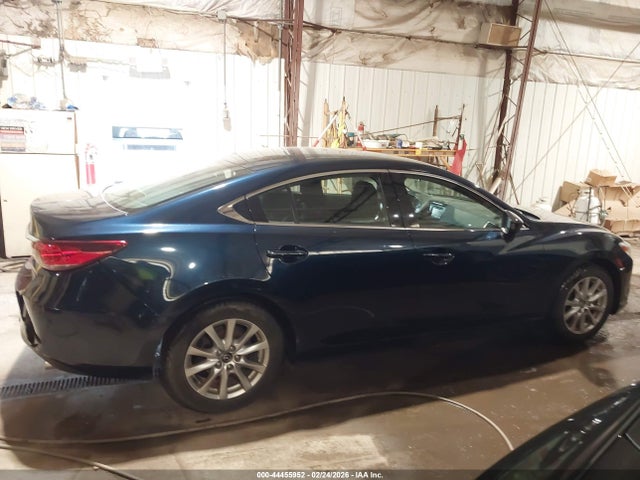 Aukcja sprzedaży 2015 Mazda Mazda6 I Sport, vin: JM1GJ1U53F1191553, numer aukcji: 44455952