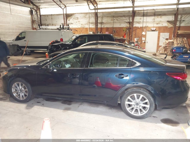 Aukcja sprzedaży 2015 Mazda Mazda6 I Sport, vin: JM1GJ1U53F1191553, numer aukcji: 44455952