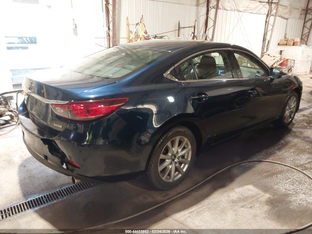 Aukcja sprzedaży 2015 Mazda Mazda6 I Sport, vin: JM1GJ1U53F1191553, numer aukcji: 44455952
