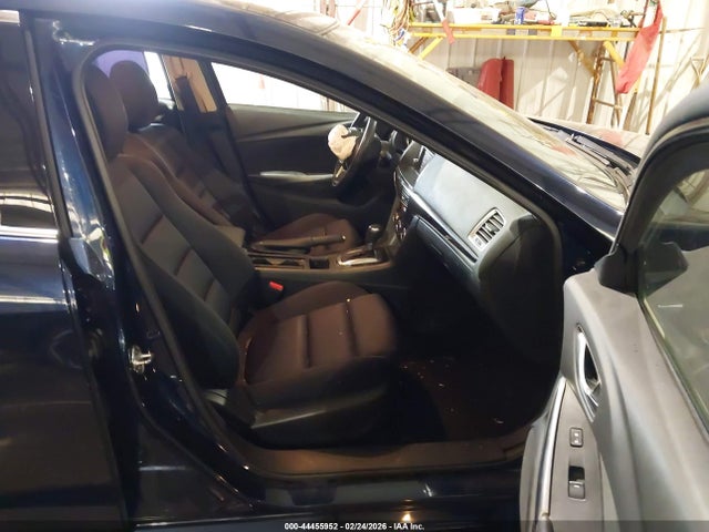 Aukcja sprzedaży 2015 Mazda Mazda6 I Sport, vin: JM1GJ1U53F1191553, numer aukcji: 44455952