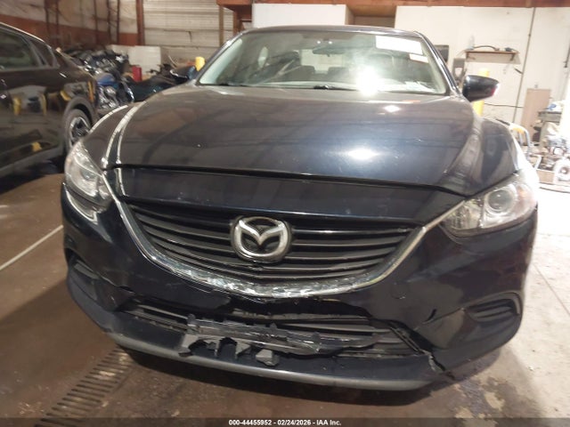 Aukcja sprzedaży 2015 Mazda Mazda6 I Sport, vin: JM1GJ1U53F1191553, numer aukcji: 44455952