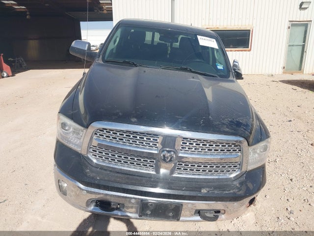 Aukcja sprzedaży 2017 Ram 1500 Laramie  4x4 5'7 Box, vin: 1C6RR7NT4HS816452, numer aukcji: 44455954