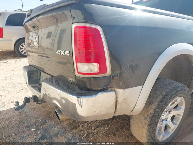 Aukcja sprzedaży 2017 Ram 1500 Laramie  4x4 5'7 Box, vin: 1C6RR7NT4HS816452, numer aukcji: 44455954