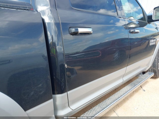 Aukcja sprzedaży 2017 Ram 1500 Laramie  4x4 5'7 Box, vin: 1C6RR7NT4HS816452, numer aukcji: 44455954