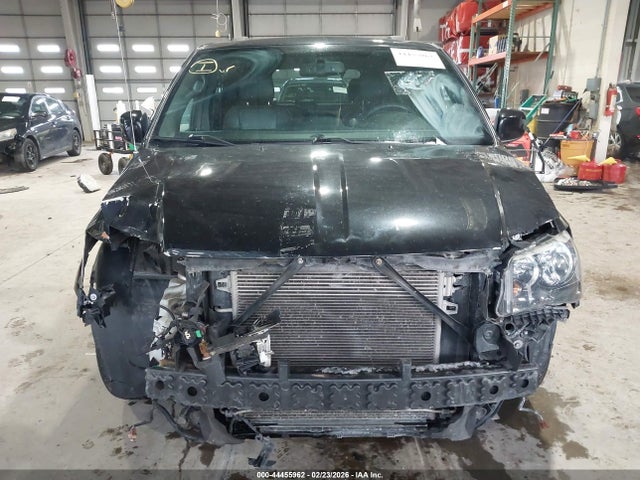 2017 Dodge Grand Caravan Gt მანქანა იყიდება აუქციონზე, vin: 2C4RDGEG0HR549872, აუქციონის ნომერი: 44455962