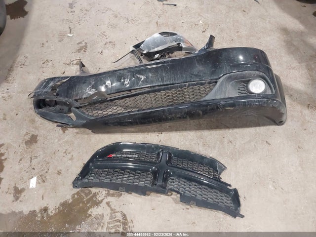 2017 Dodge Grand Caravan Gt მანქანა იყიდება აუქციონზე, vin: 2C4RDGEG0HR549872, აუქციონის ნომერი: 44455962