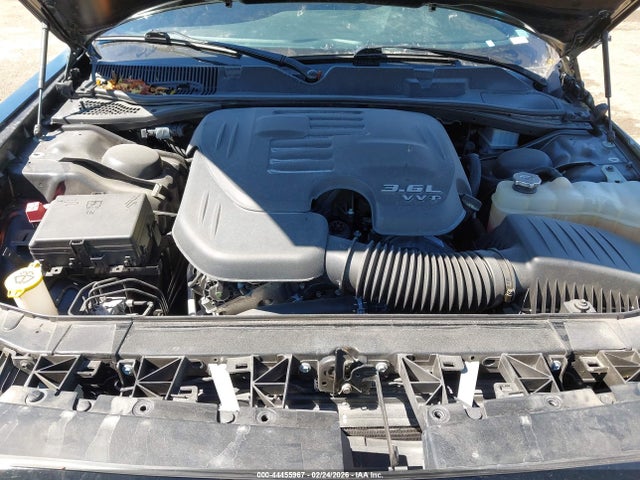 2023 DODGE CHALLENGER 2C3CDZKG7PH559314 Photo 9