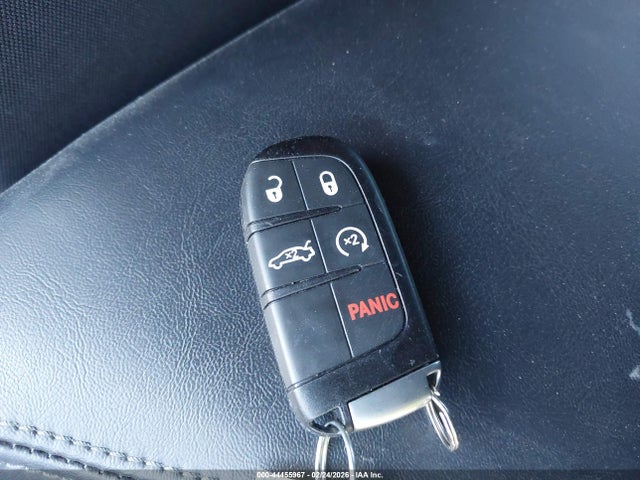 2023 DODGE CHALLENGER 2C3CDZKG7PH559314 Photo 10