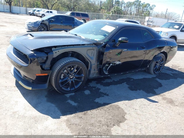 2023 DODGE CHALLENGER 2C3CDZKG7PH559314 Photo 5