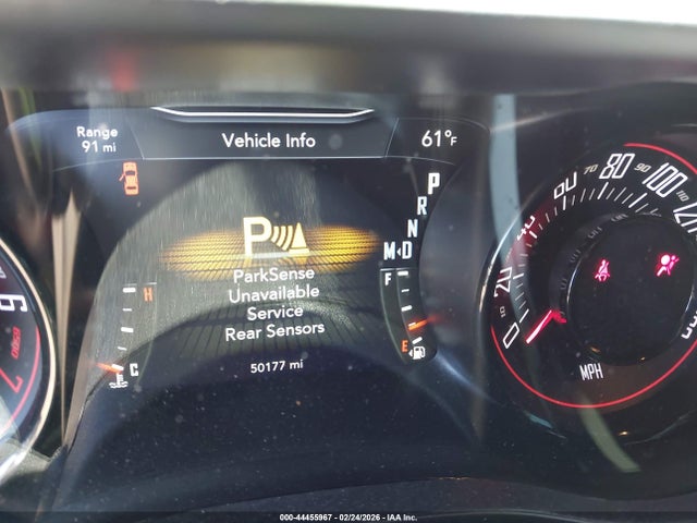 2023 DODGE CHALLENGER 2C3CDZKG7PH559314 Photo 6