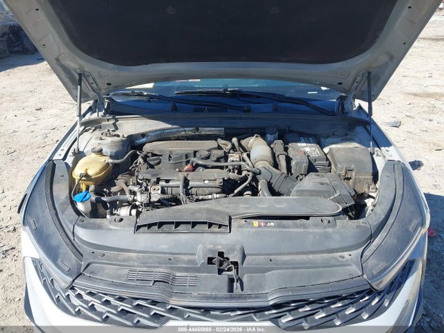 Aukcja sprzedaży 2021 Kia K5 Gt-line, vin: 5XXG64J29MG021955, numer aukcji: 44455968