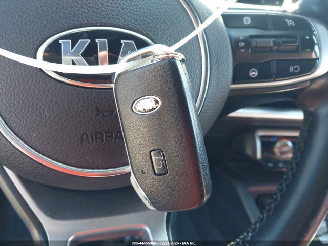 Aukcja sprzedaży 2021 Kia K5 Gt-line, vin: 5XXG64J29MG021955, numer aukcji: 44455968