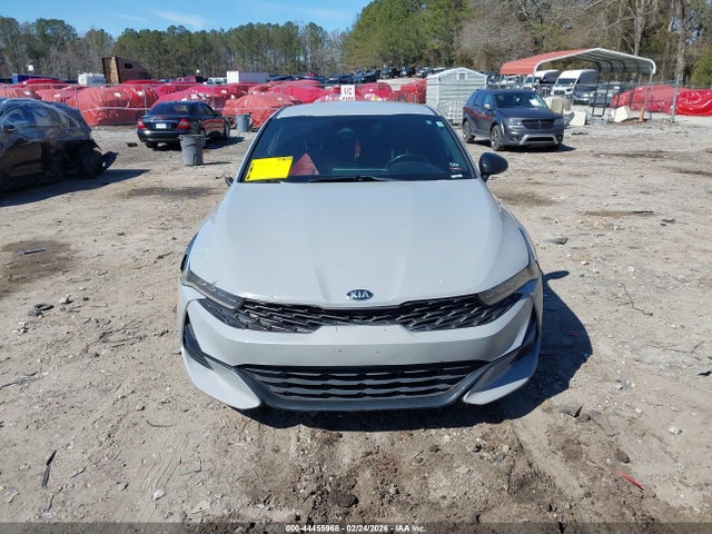 Aukcja sprzedaży 2021 Kia K5 Gt-line, vin: 5XXG64J29MG021955, numer aukcji: 44455968