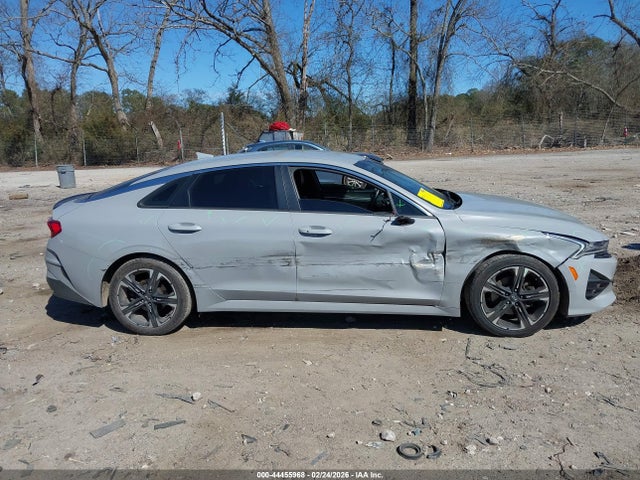 Aukcja sprzedaży 2021 Kia K5 Gt-line, vin: 5XXG64J29MG021955, numer aukcji: 44455968