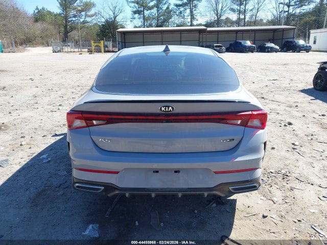 Aukcja sprzedaży 2021 Kia K5 Gt-line, vin: 5XXG64J29MG021955, numer aukcji: 44455968